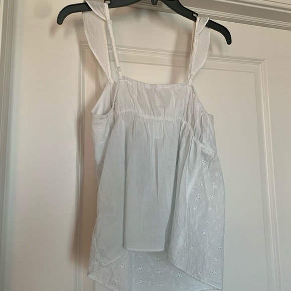 *⭐️ 3/$20* Candie’s Tank Top - Picture 3 of 3